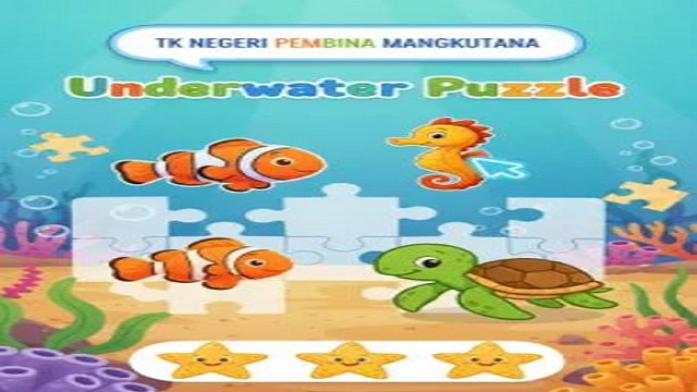 Puzzle Gambar